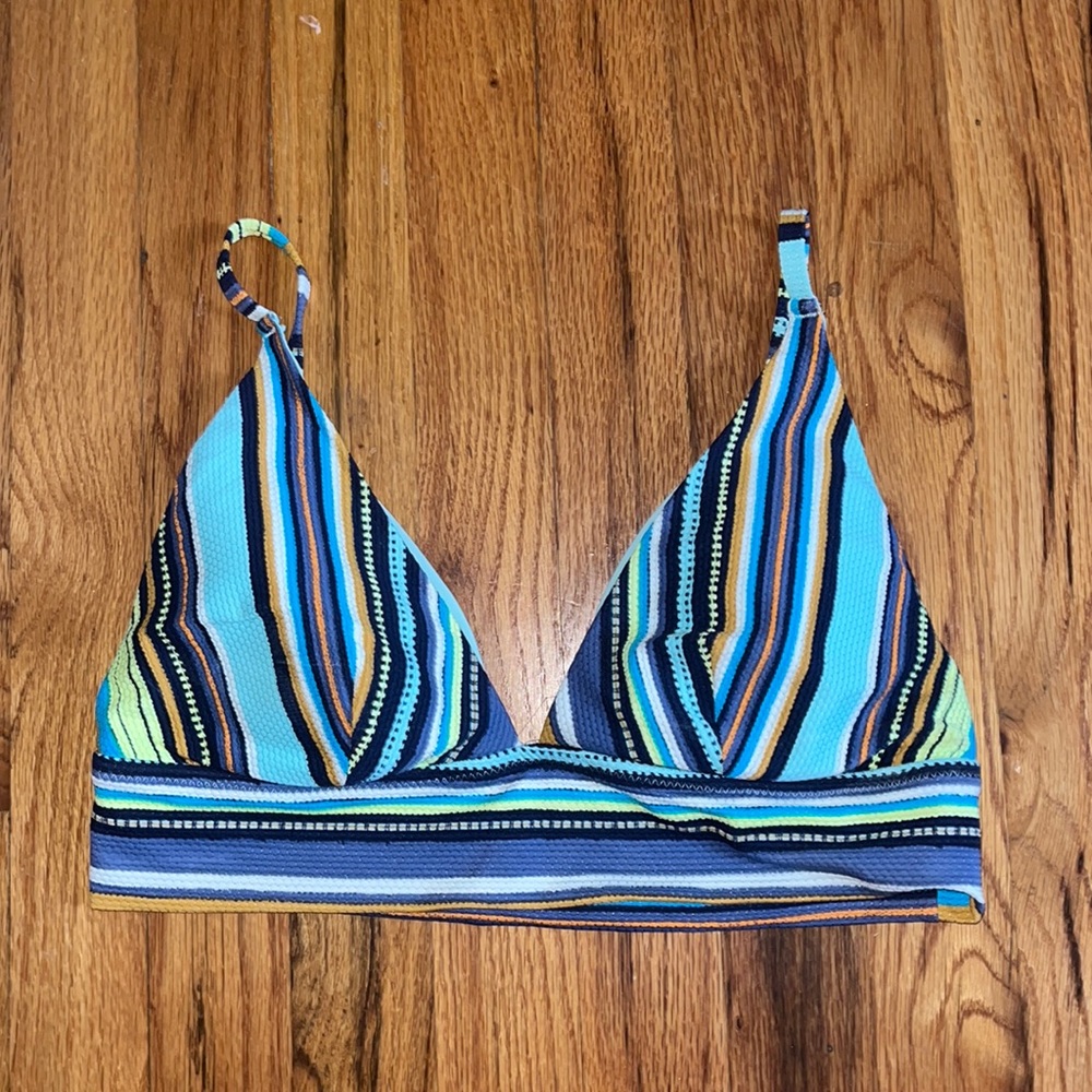 aerie Bikini Top